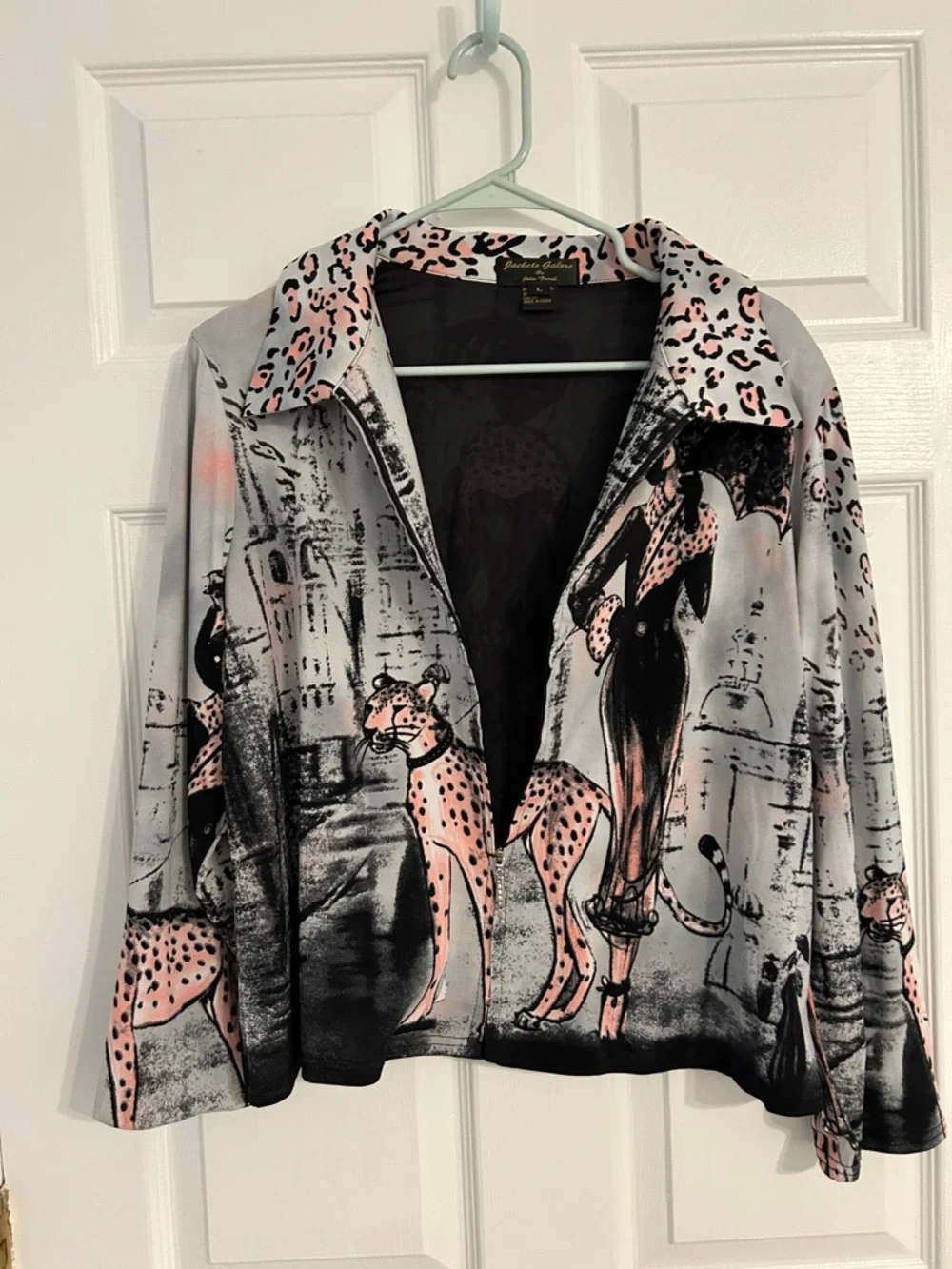 Jackets Galore by John Farah - Picture 5 of 9